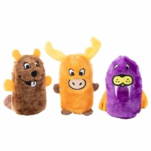 Squeakie Buddies 3 Pack