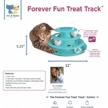 Additional picture of Treat Track