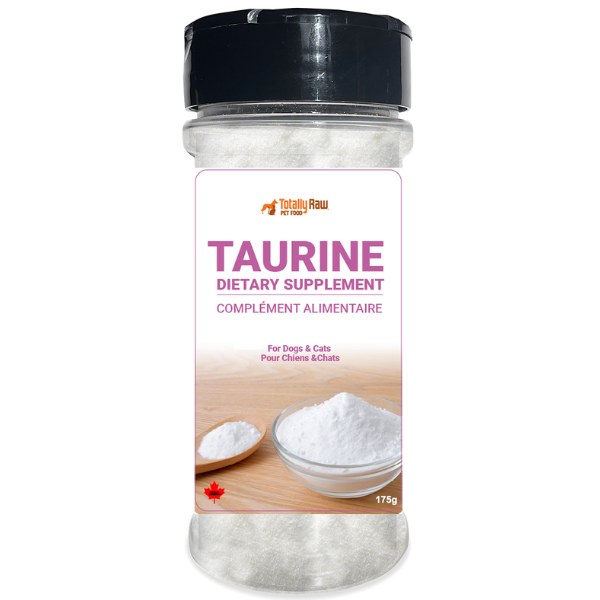 Honest kitchen clearance taurine