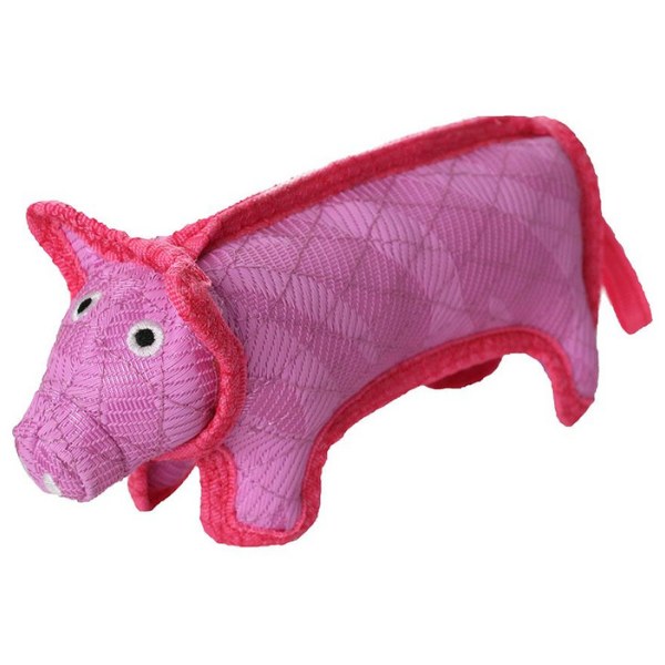 Pinky the DuraForce Pig