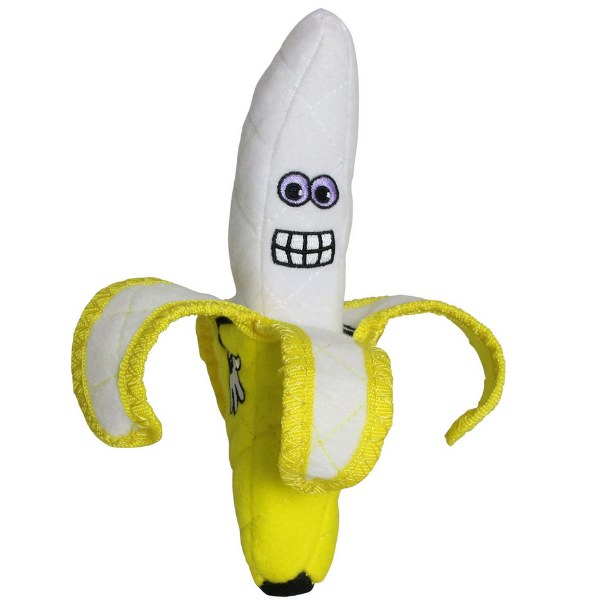 Funny Food Banana