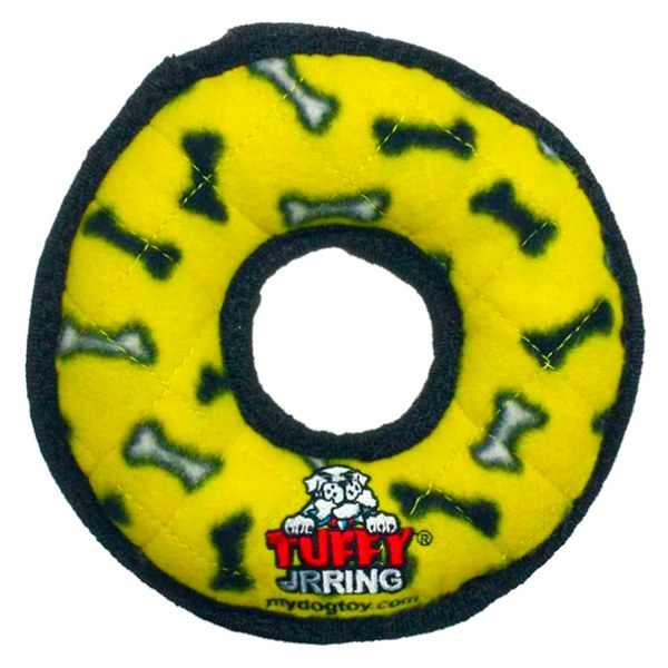 Ultimate Ring, Yellow