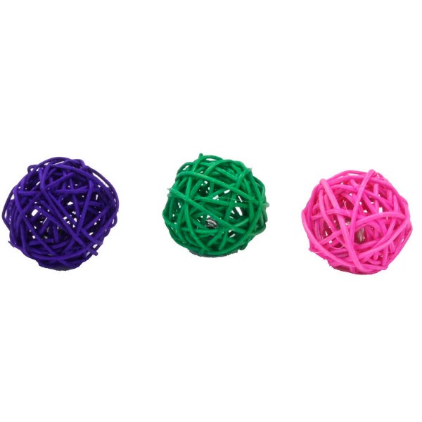 Wicker Ball 1.75in