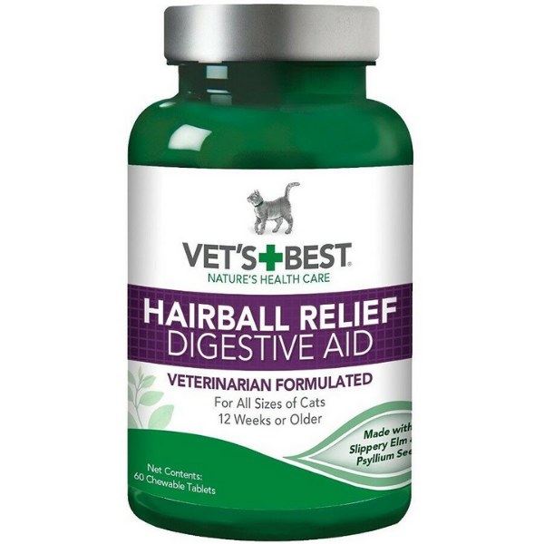 Hairball Aid