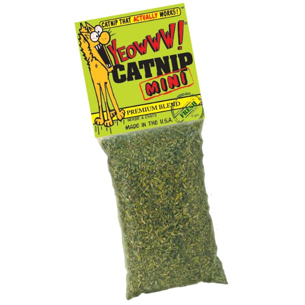 Catnip Mini 4g