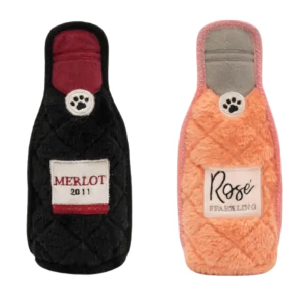 Bottle Crusherz 2 Pack, Merlot&Rose