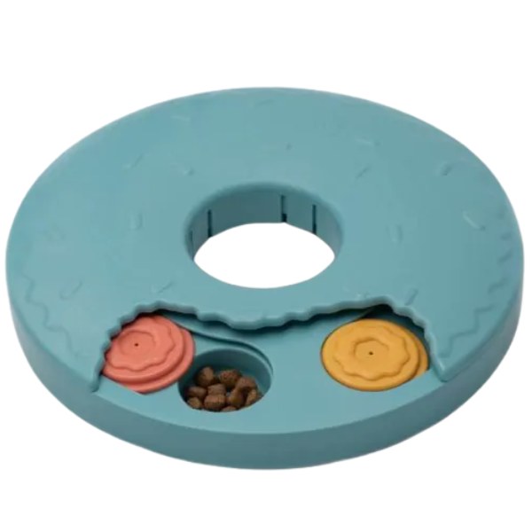 Smarty Paws Puzzler Donut