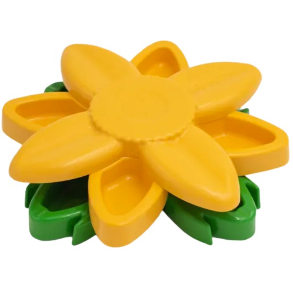Smarty Paws Puzzler Sunflower