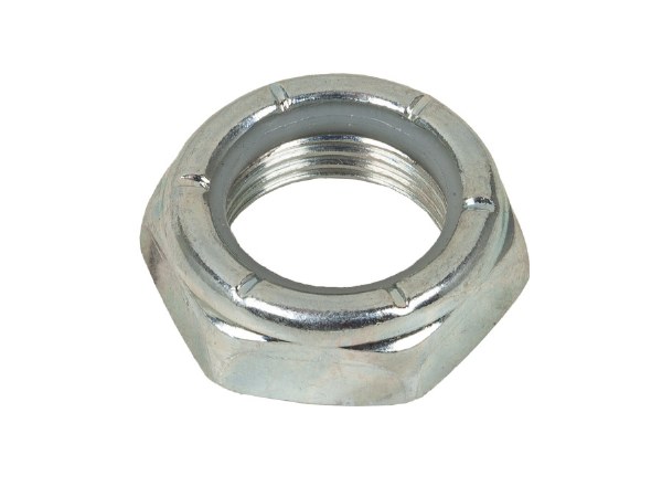 Meyer - Lock Nut 1 2