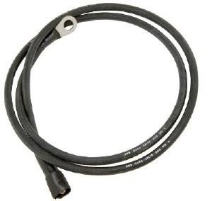 Cable Ground Black 42