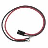 Boss Power/Ground Cable 36"