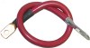 Battery Cable Red 15