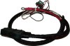 Western MVP Battery Cable, Plow Side