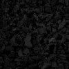 Black Rubber Mulch Bag