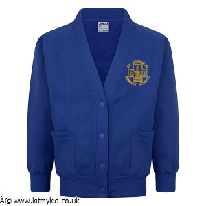 TRU S/S CARDY COB 3-4