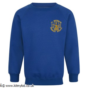 TRU R NECK SWEAT COB 13