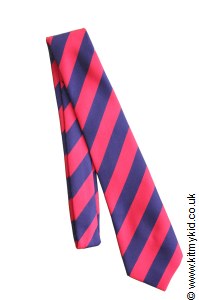 Standard School Tie