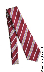 Normal School Tie