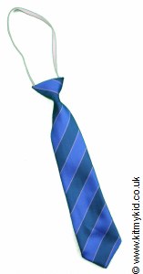 Elastic Tie