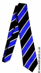 S1-S4 Tie