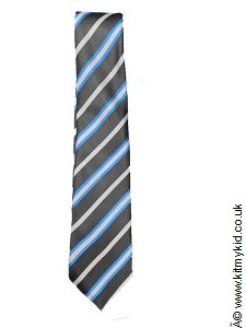 S4-S6 Tie