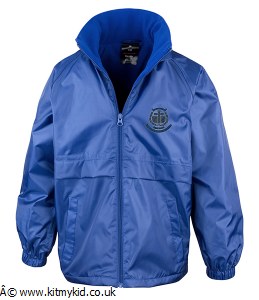 TSPORT W PROOF ROY 9-10