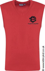 CKL G T TOP RED 13/S