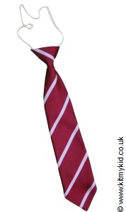 Elastic Tie