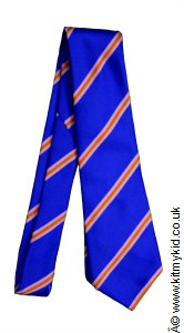 Normal School Tie
