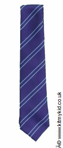 School Tie - Normal
