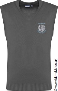 CKL BOYS TANK TOP GRY 24