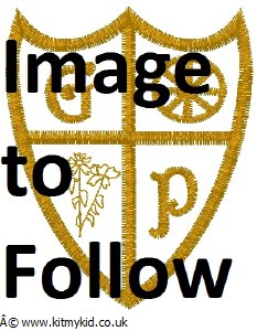 Embroidered Wooly Hat