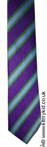 Striped Tie