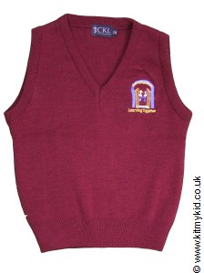 CKL BOYS TANK TOP MAR 26