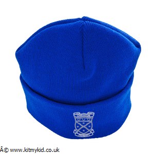 Wooly Hat