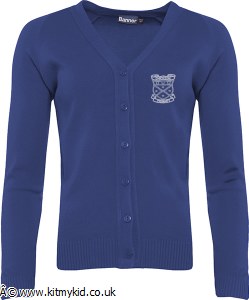 CKL K CARDY ROY 24