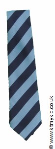 School Tie - Normal