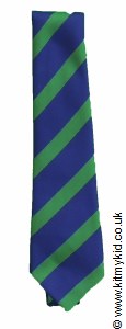 Normal School Tie