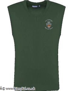 CKL BOYS TANK TOP BOT 26