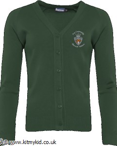 CKL K CARDY BOT 24