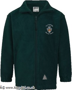 TSPORT UP FLEECE BOT 3-4