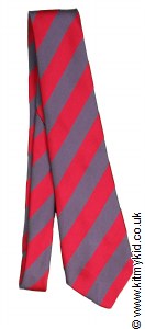 Normal School Tie