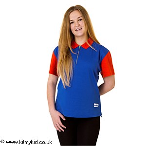 GUIDES RED/ROY POLO 26 4461