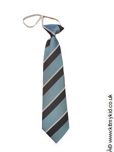 Elastic Tie