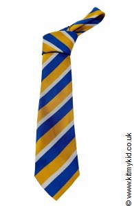 Normal School Tie