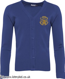 CKL K CARDY ROY 34