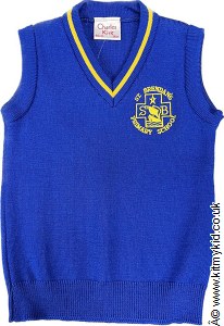 CHL KIRK STRP SLIPOVER ROY 30