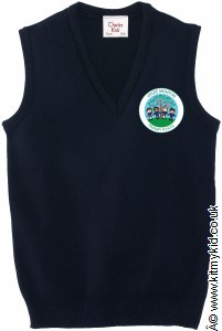 CHL KIRK TANK TOP NVY 24