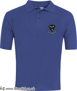 TRU POLO ROYAL 9-10