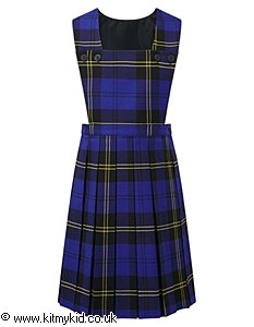 PWICK TARTAN PFORE ROY 5-6